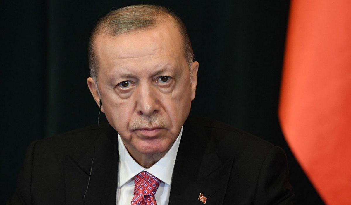 Arrested Turkish Journalist for allegedly insulting Erdogan